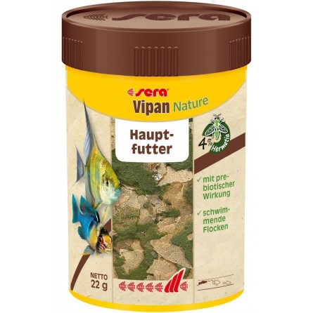 VIPAN NATURE 100ML