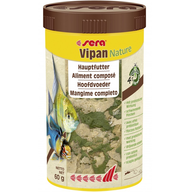 VIPAN NATURE 250ML