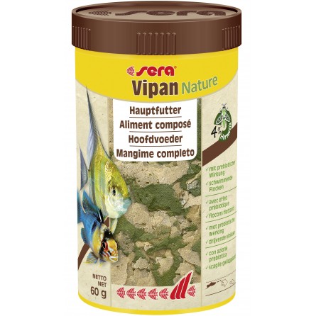 VIPAN NATURE 250ML