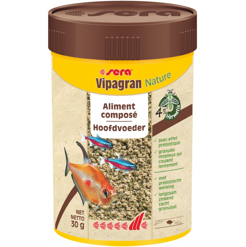 VIPAGRAN NATURE 100ML