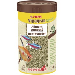 VIPAGRAN NATURE 250ML