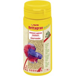 BETTAGRAN NATURE 50ML