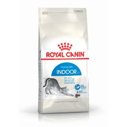 ROYAL CANIN INDOOR 10KG