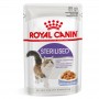 ROYAL CANIN STERILISED GELEE 12x85G