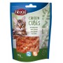 CUBES AU POULET 50G