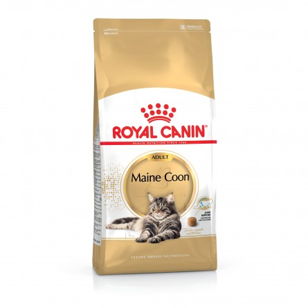 ROYAL CANIN MAINE COON ADULT 4KG