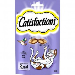 CASTIFACTIONS AU CANARD 60G