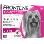 FRONTLINE TRI-ACT 2-5KG (3 Pipettes)