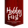 HOBBY FIRST